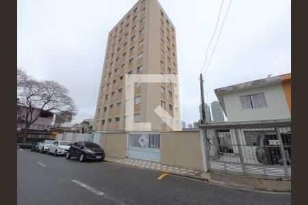 Apartamento à venda com 1 quarto, 40m² em Centro, São Bernardo do Campo