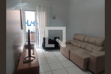 Apartamento à venda com 3 quartos, 86m² em Vila Curuçá, Santo André