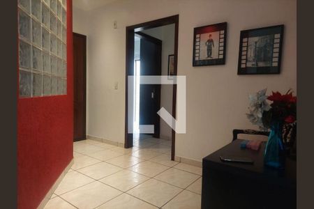 Apartamento à venda com 3 quartos, 86m² em Vila Curuçá, Santo André