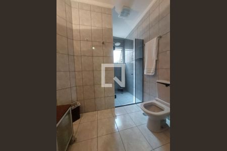 Apartamento à venda com 3 quartos, 86m² em Vila Curuçá, Santo André