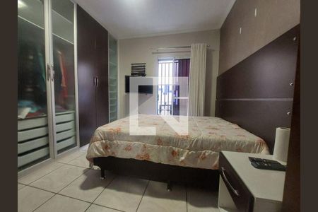 Apartamento à venda com 3 quartos, 86m² em Vila Curuçá, Santo André