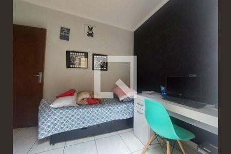 Apartamento à venda com 3 quartos, 86m² em Vila Curuçá, Santo André