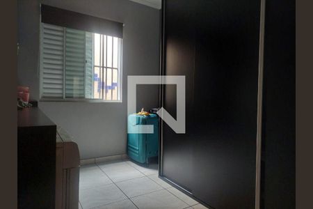 Apartamento à venda com 3 quartos, 86m² em Vila Curuçá, Santo André