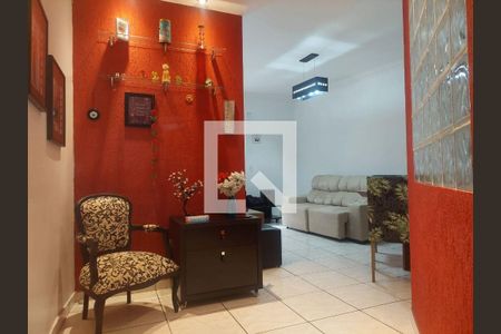 Apartamento à venda com 3 quartos, 86m² em Vila Curuçá, Santo André