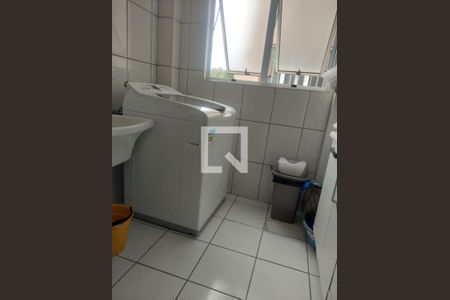 Apartamento à venda com 3 quartos, 86m² em Vila Curuçá, Santo André