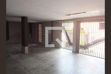 Apartamento à venda com 3 quartos, 86m² em Vila Curuçá, Santo André