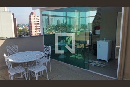 Apartamento à venda com 3 quartos, 170m² em Jardim Wallace Simonsen, São Bernardo do Campo