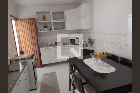 Casa à venda com 3 quartos, 183m² em Anchieta, São Bernardo do Campo