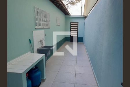 Casa à venda com 3 quartos, 183m² em Anchieta, São Bernardo do Campo