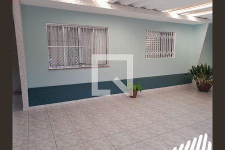 Casa à venda com 3 quartos, 183m² em Anchieta, São Bernardo do Campo