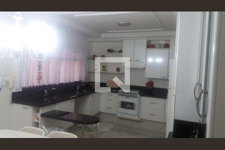 Casa à venda com 3 quartos, 277m² em Parque dos Passaros, São Bernardo do Campo