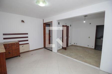 Sala de Estar de casa para alugar com 4 quartos, 150m² em Laranjeiras, Rio de Janeiro