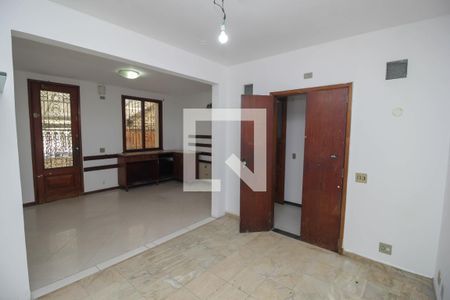 Sala de Jantar de casa para alugar com 4 quartos, 150m² em Laranjeiras, Rio de Janeiro