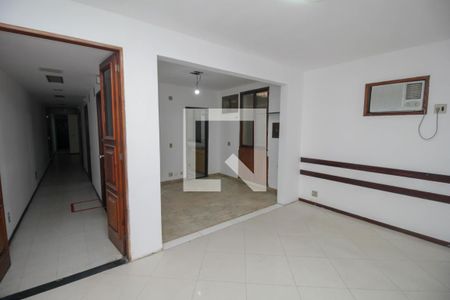 Sala de Estar de casa para alugar com 4 quartos, 150m² em Laranjeiras, Rio de Janeiro