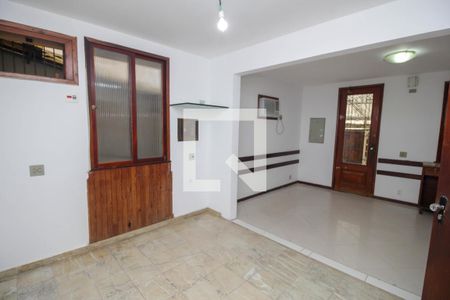 Sala de Jantar de casa para alugar com 4 quartos, 150m² em Laranjeiras, Rio de Janeiro