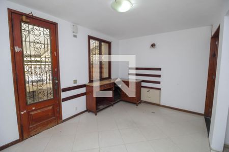 Sala de Estar de casa para alugar com 4 quartos, 150m² em Laranjeiras, Rio de Janeiro