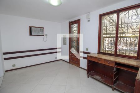 Sala de Estar de casa para alugar com 4 quartos, 150m² em Laranjeiras, Rio de Janeiro