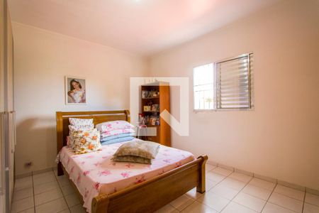 Quarto 2 de casa à venda com 3 quartos, 150m² em Vila Floresta, Santo André