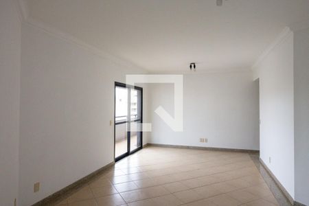 Sala de apartamento para alugar com 4 quartos, 244m² em Centro, Ribeirão Preto