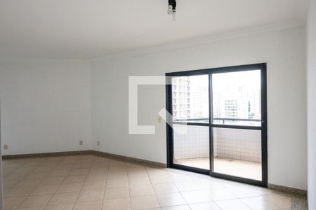 Sala de apartamento para alugar com 4 quartos, 244m² em Centro, Ribeirão Preto