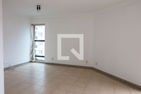 Sala de apartamento para alugar com 4 quartos, 244m² em Centro, Ribeirão Preto