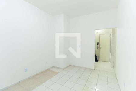 Sala/Quarto de kitnet/studio à venda com 1 quarto, 23m² em Brás, São Paulo