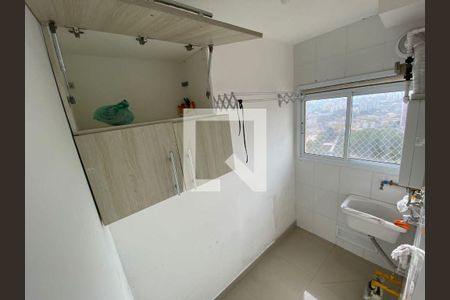 Apartamento à venda com 3 quartos, 90m² em Vila America, Santo André