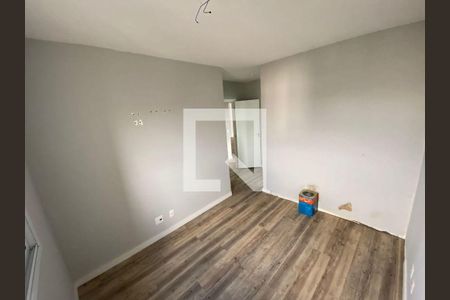 Apartamento à venda com 3 quartos, 90m² em Vila America, Santo André