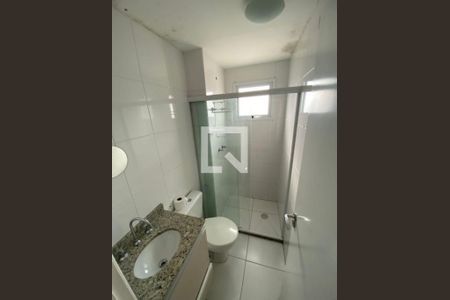 Apartamento à venda com 3 quartos, 90m² em Vila America, Santo André