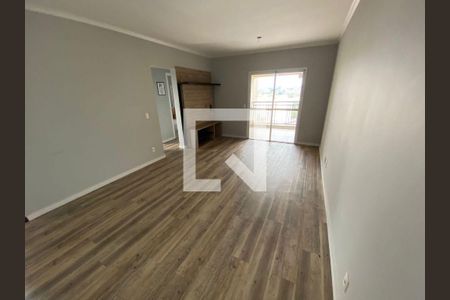 Apartamento à venda com 3 quartos, 90m² em Vila América, Santo André