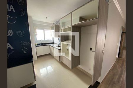 Apartamento à venda com 3 quartos, 90m² em Vila America, Santo André