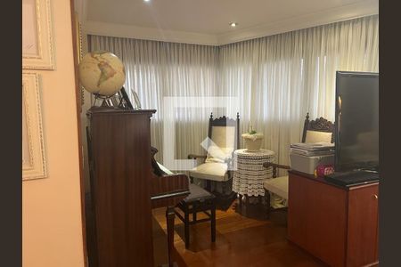 Apartamento à venda com 3 quartos, 180m² em Santa Terezinha, São Bernardo do Campo