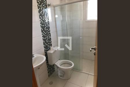 Apartamento à venda com 2 quartos, 65m² em Vila Helena, São Bernardo do Campo