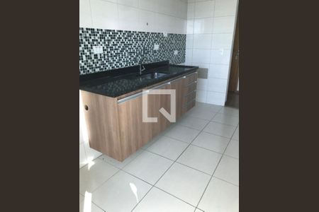 Apartamento à venda com 2 quartos, 65m² em Vila Helena, São Bernardo do Campo