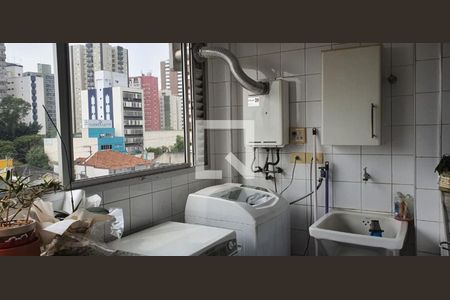 Apartamento à venda com 3 quartos, 140m² em Jardim, Santo André