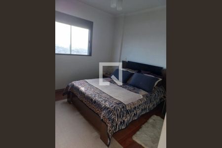 Apartamento à venda com 3 quartos, 118m² em Vila Marlene, São Bernardo do Campo