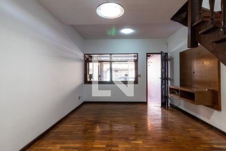 Sala de casa à venda com 4 quartos, 150m² em Parque Residencial da Lapa, São Paulo