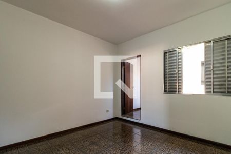 Quarto 2 de casa à venda com 4 quartos, 150m² em Parque Residencial da Lapa, São Paulo