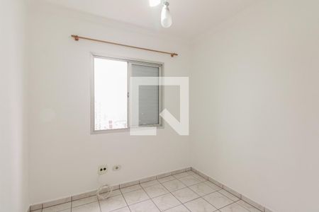 Quarto 1 de apartamento para alugar com 3 quartos, 76m² em Chácara Santo Antônio (zona Leste), São Paulo