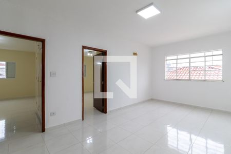 Sala de apartamento para alugar com 2 quartos, 98m² em Imirim, São Paulo