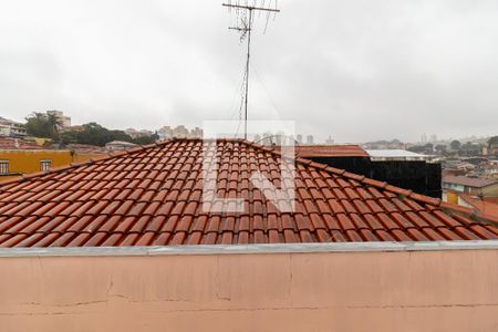 Vista da Sala de apartamento para alugar com 2 quartos, 98m² em Imirim, São Paulo