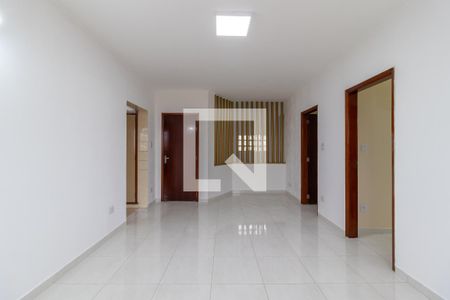 Sala de apartamento para alugar com 2 quartos, 98m² em Imirim, São Paulo