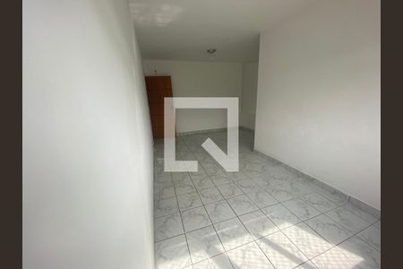 Apartamento à venda com 2 quartos, 60m² em Vila Lutécia, Santo André