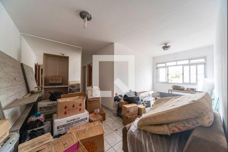 Apartamento à venda com 60m², 2 quartos e 1 vagaSala