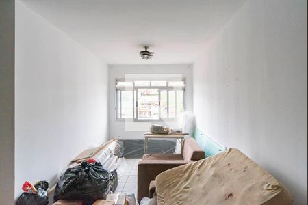 Apartamento à venda com 60m², 2 quartos e 1 vagaSala