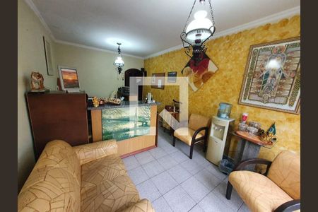 Casa à venda com 5 quartos, 383m² em Jardim do Mar, São Bernardo do Campo