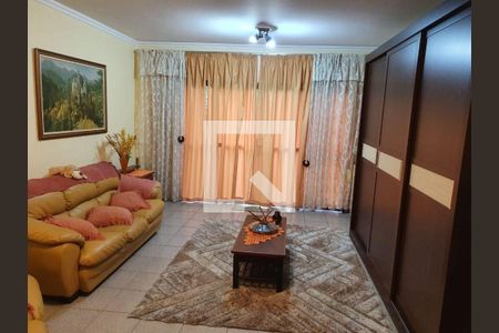 Casa à venda com 5 quartos, 383m² em Jardim do Mar, São Bernardo do Campo