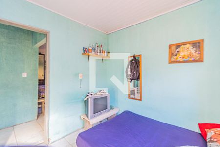 Quarto 1 de casa à venda com 3 quartos, 120m² em Olaria, Canoas