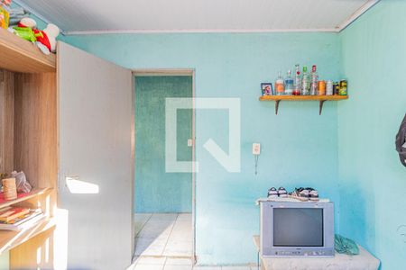 Quarto 1 de casa à venda com 3 quartos, 120m² em Olaria, Canoas