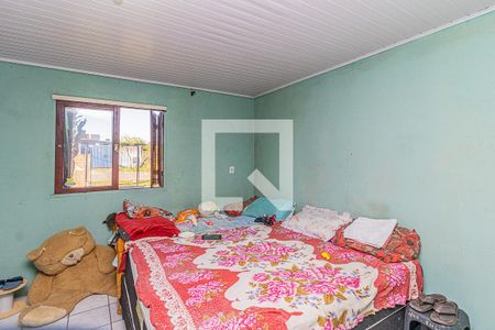 Quarto Suíte de casa à venda com 3 quartos, 120m² em Olaria, Canoas